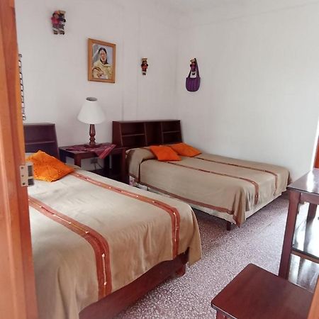 פנחאצ'ל Hostal Mario'S Rooms מראה חיצוני תמונה