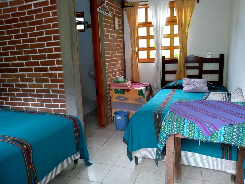 פנחאצ'ל Hostal Mario'S Rooms מראה חיצוני תמונה