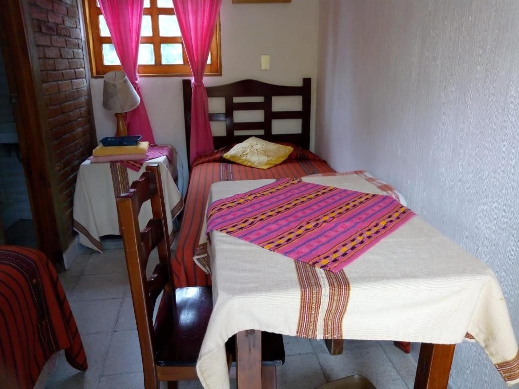 פנחאצ'ל Hostal Mario'S Rooms מראה חיצוני תמונה