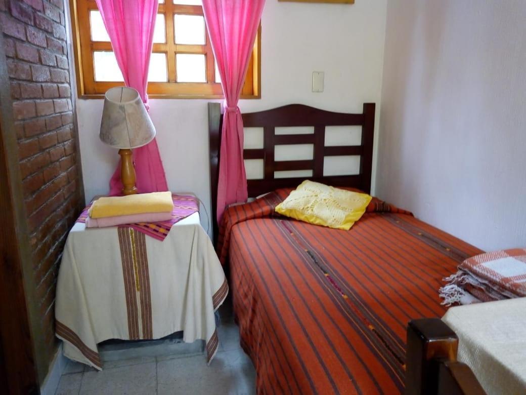 פנחאצ'ל Hostal Mario'S Rooms מראה חיצוני תמונה