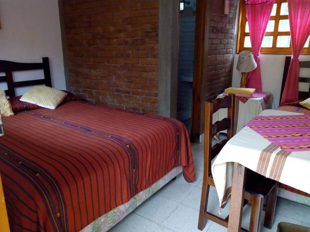 פנחאצ'ל Hostal Mario'S Rooms מראה חיצוני תמונה