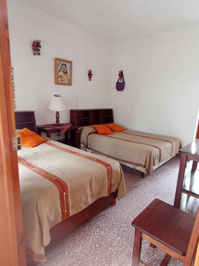 פנחאצ'ל Hostal Mario'S Rooms מראה חיצוני תמונה