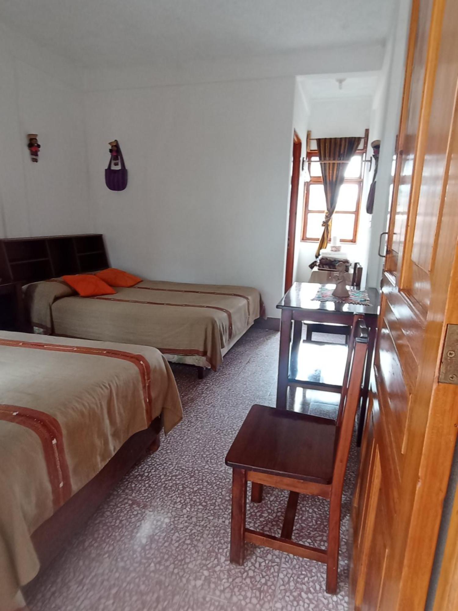 פנחאצ'ל Hostal Mario'S Rooms מראה חיצוני תמונה
