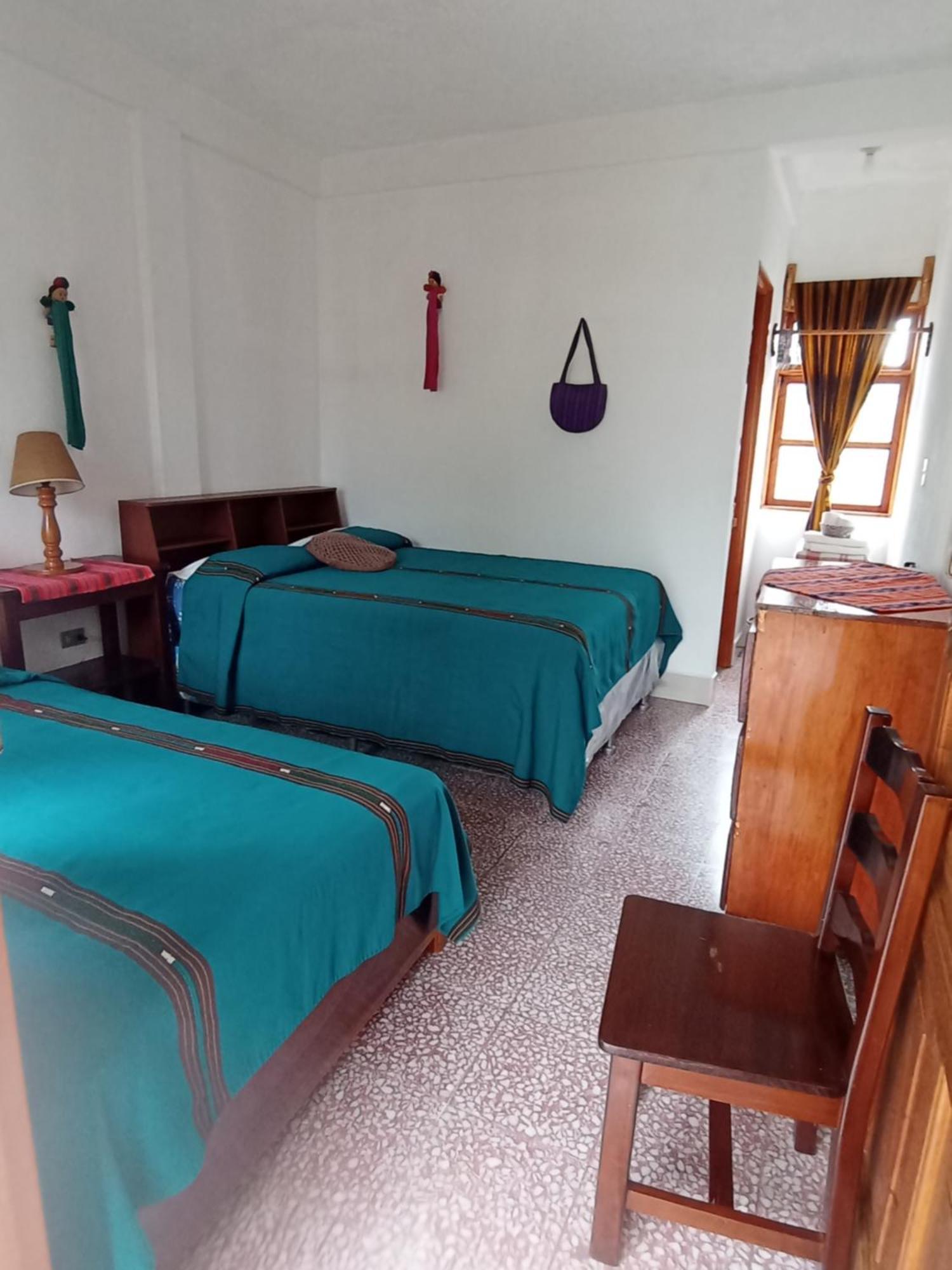 פנחאצ'ל Hostal Mario'S Rooms מראה חיצוני תמונה