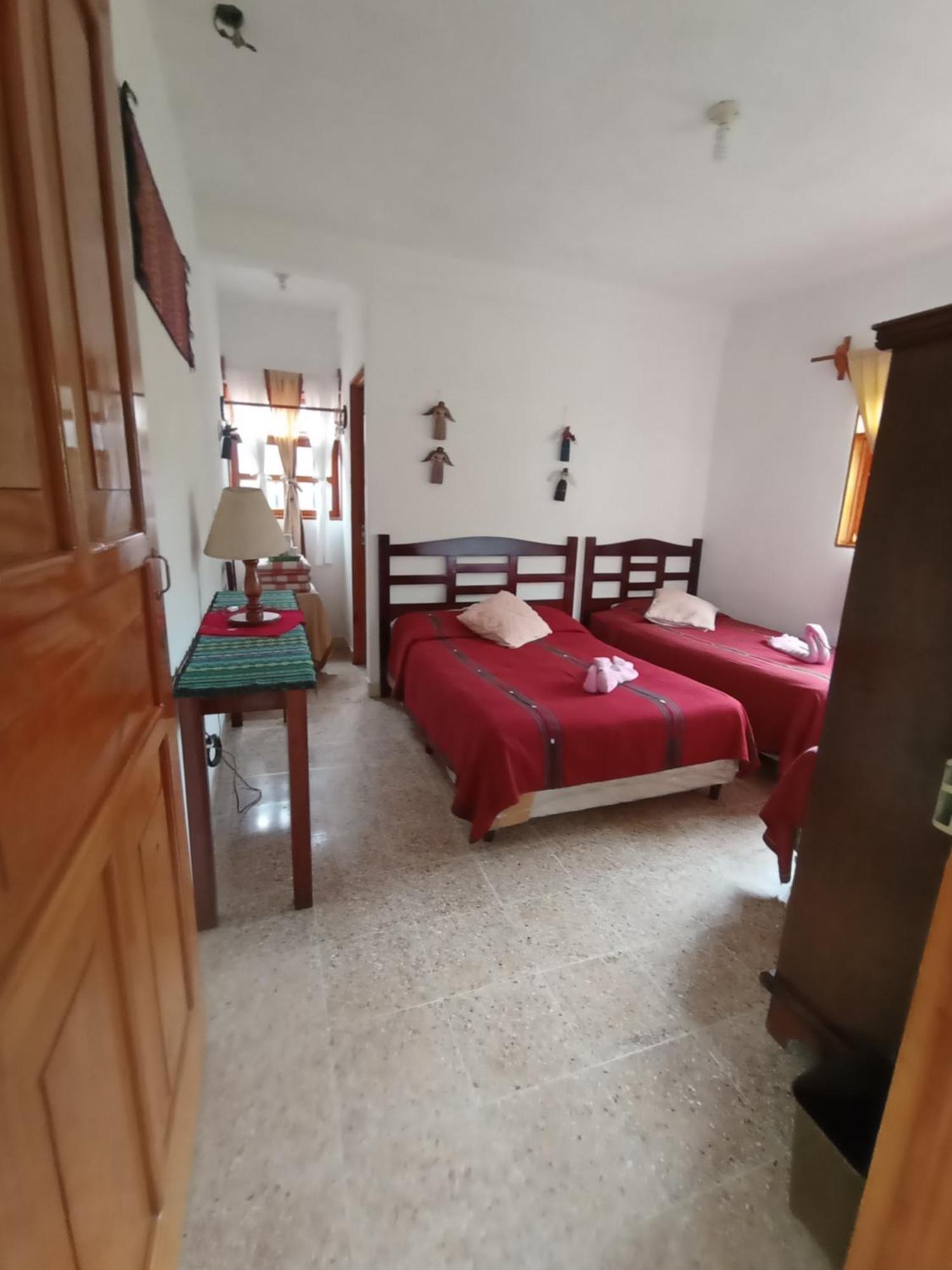 פנחאצ'ל Hostal Mario'S Rooms מראה חיצוני תמונה