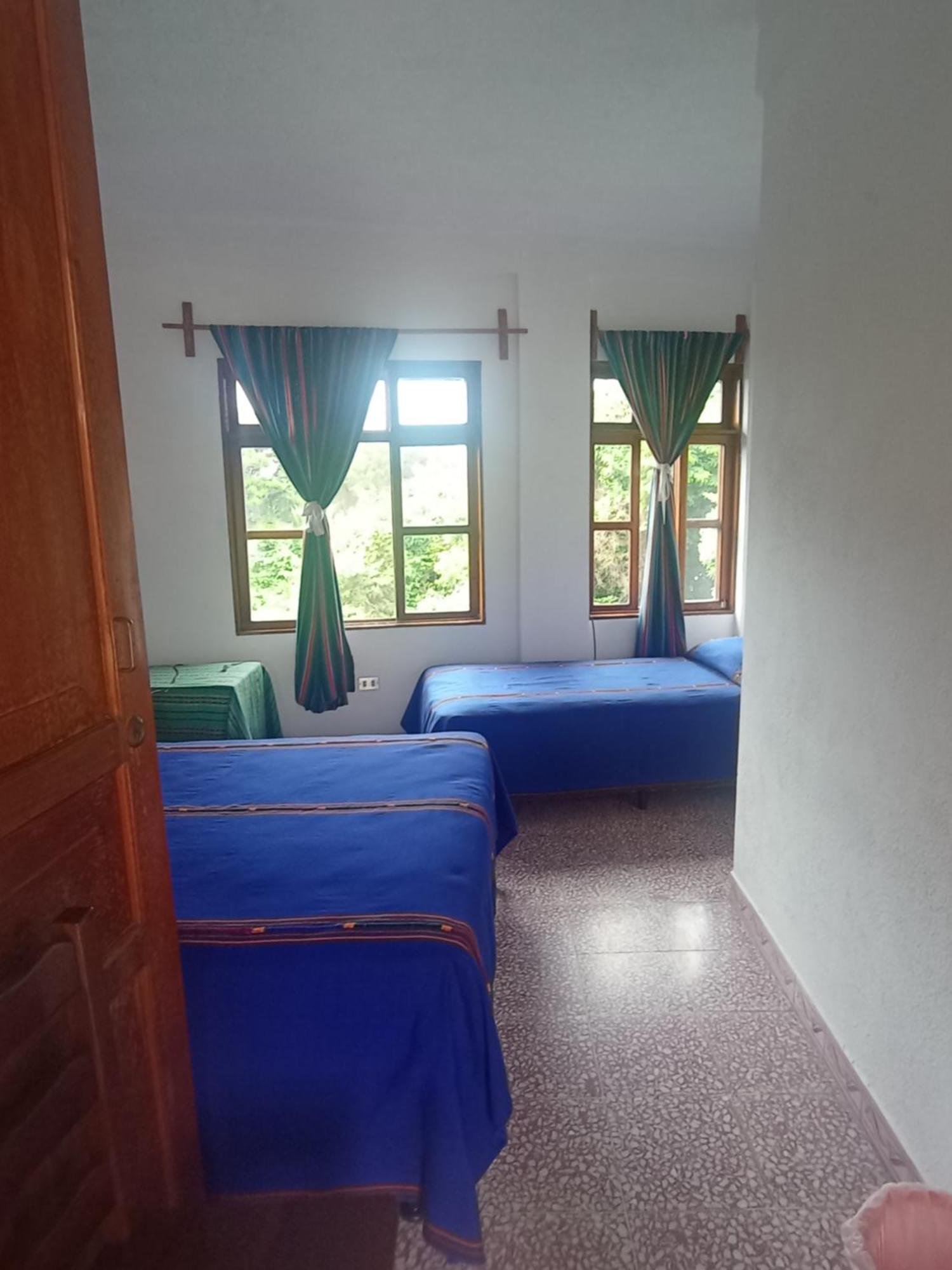 פנחאצ'ל Hostal Mario'S Rooms מראה חיצוני תמונה