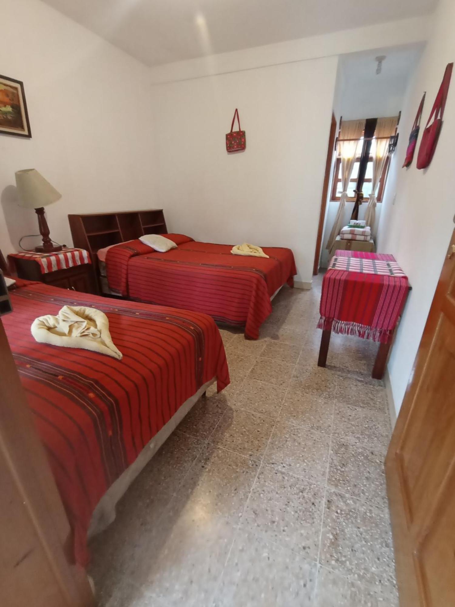 פנחאצ'ל Hostal Mario'S Rooms מראה חיצוני תמונה