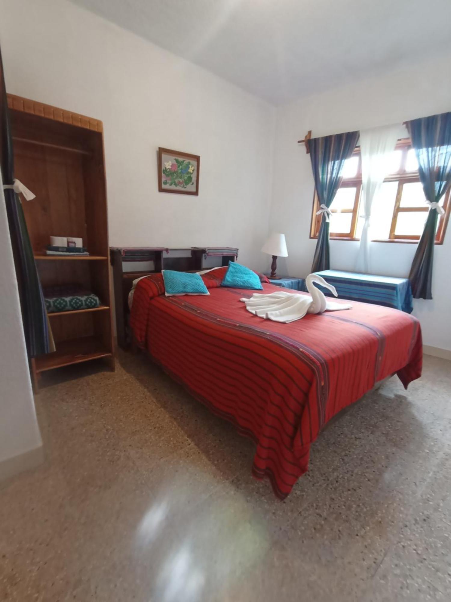 פנחאצ'ל Hostal Mario'S Rooms מראה חיצוני תמונה