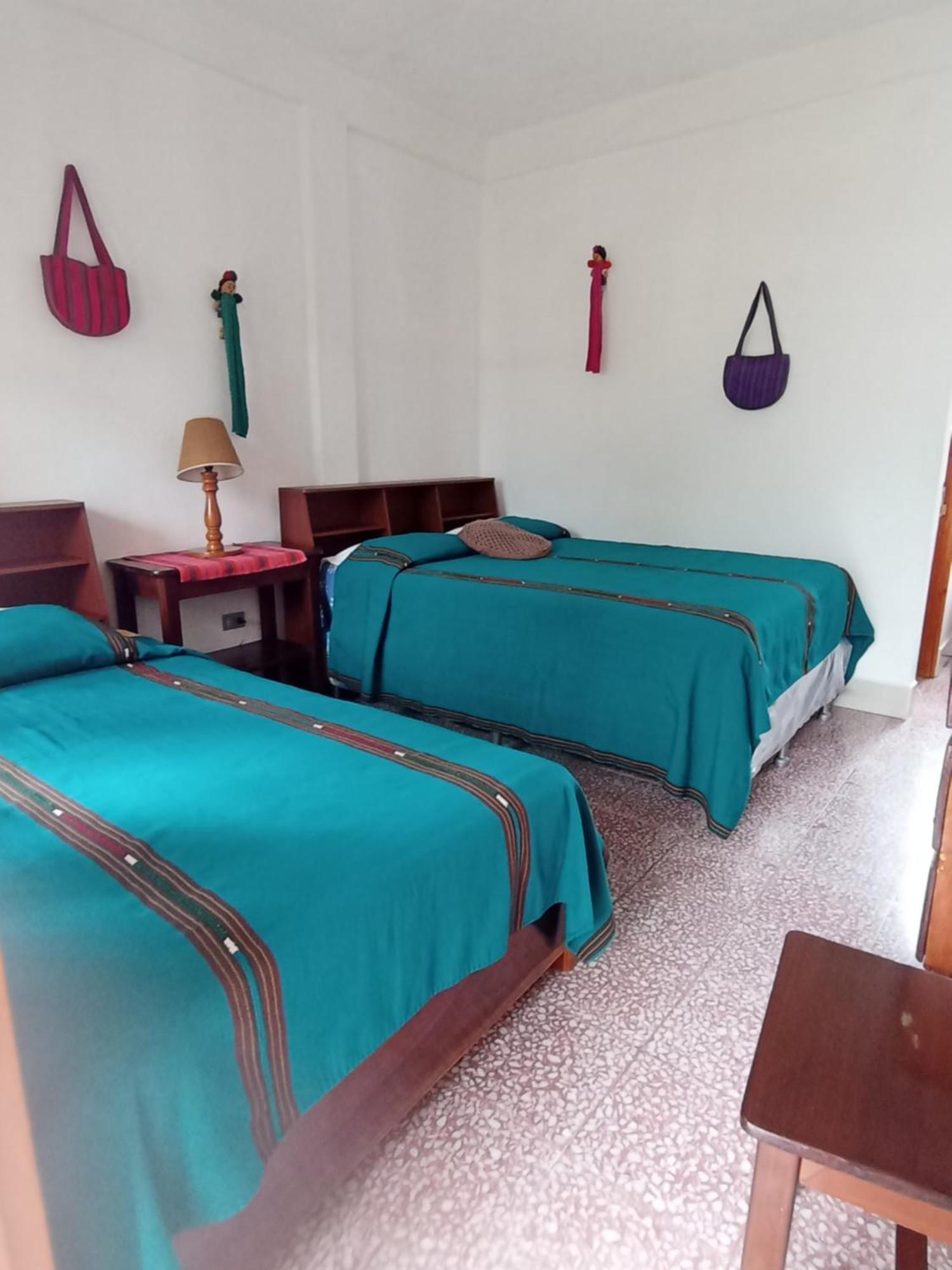 פנחאצ'ל Hostal Mario'S Rooms מראה חיצוני תמונה