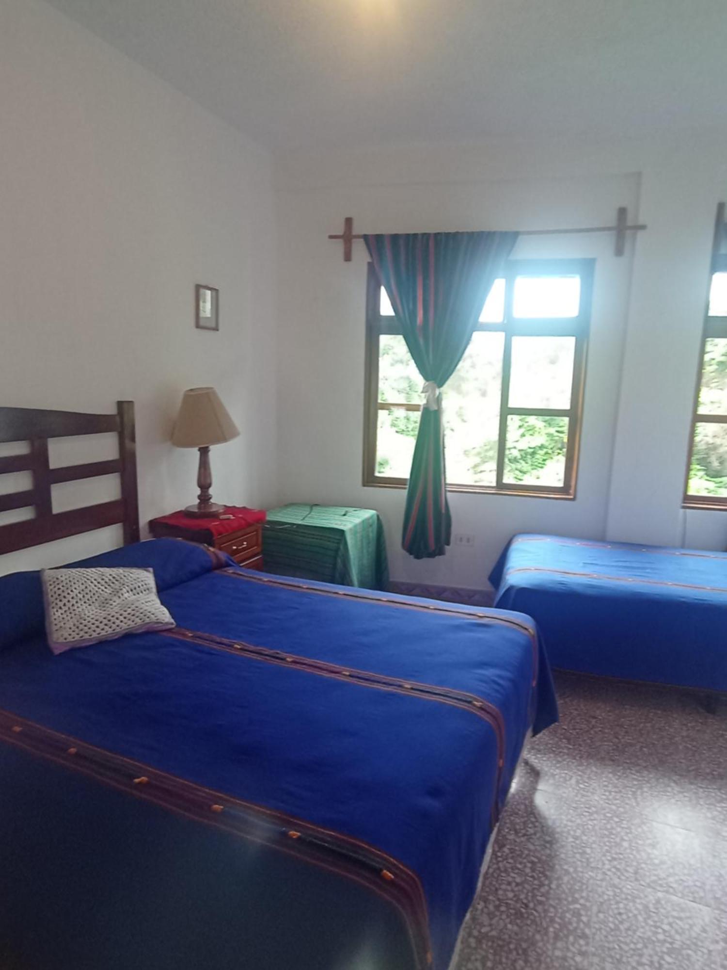 פנחאצ'ל Hostal Mario'S Rooms מראה חיצוני תמונה