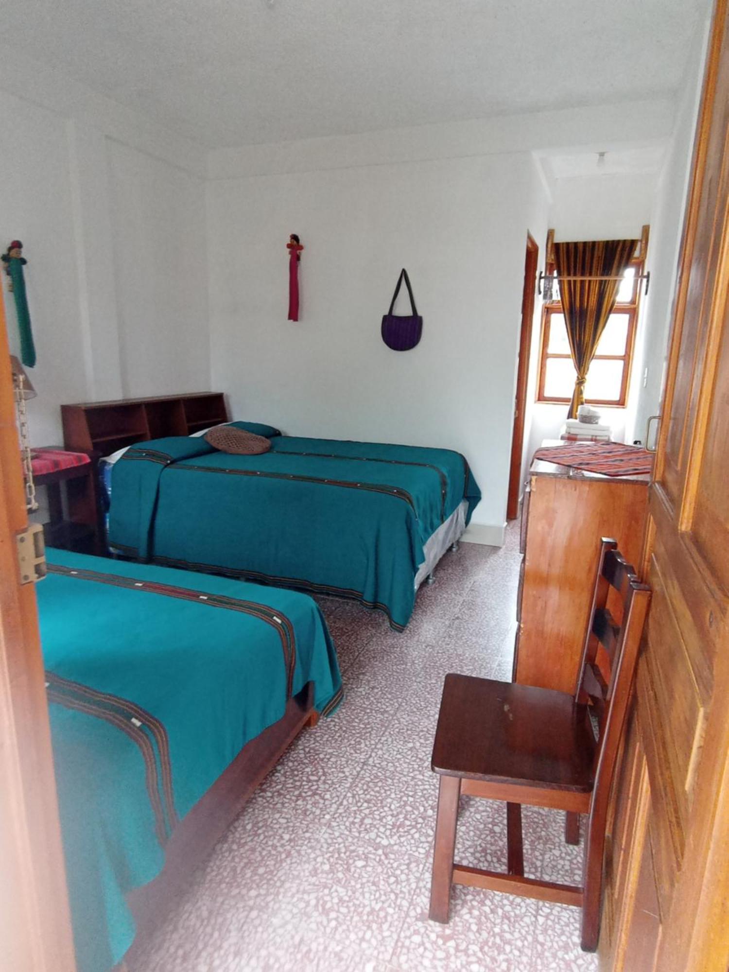 פנחאצ'ל Hostal Mario'S Rooms מראה חיצוני תמונה