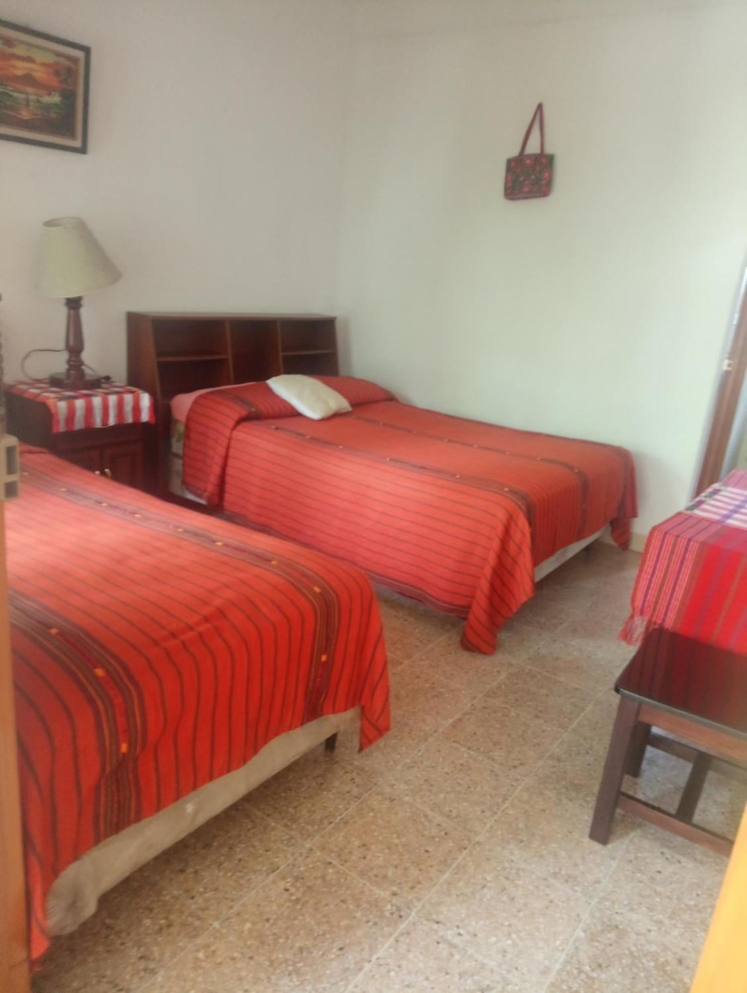 פנחאצ'ל Hostal Mario'S Rooms מראה חיצוני תמונה