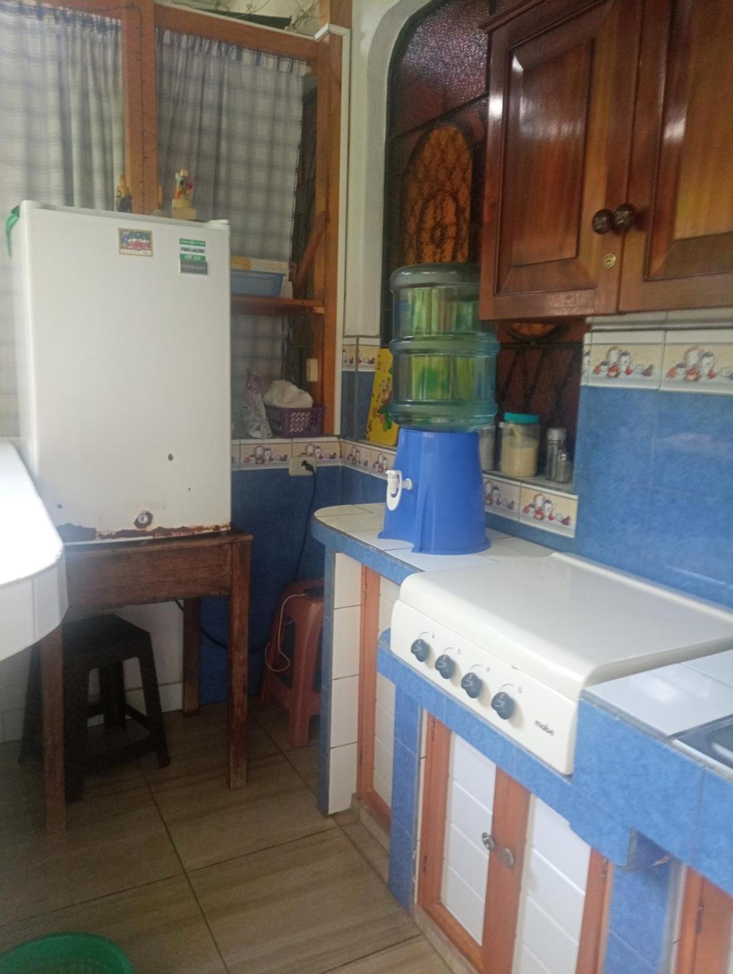 פנחאצ'ל Hostal Mario'S Rooms מראה חיצוני תמונה